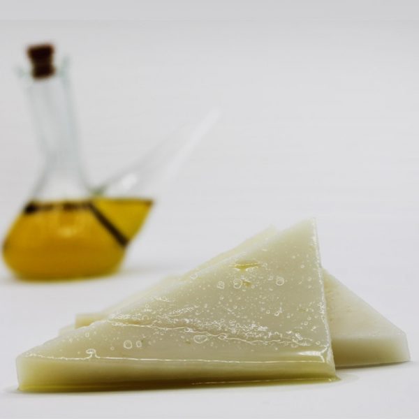 Comprar queso de cabra curado en aceite de oliva virgen