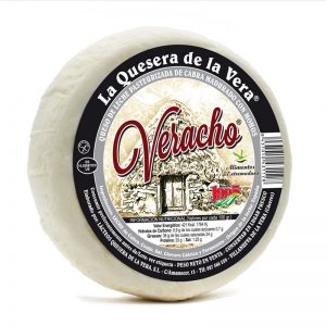 Queso de cabra Veracho 3